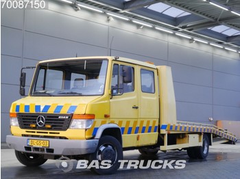 Mercedes-Benz Vario 814D 4X2 Oprijwagen Euro 2 NL-Truck - Эвакуатор