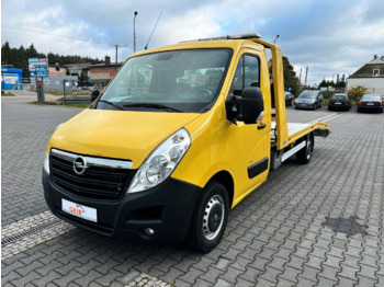 Opel Movano 170 DCTI Autotransporter - Эвакуатор