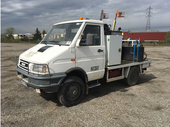 Iveco Daily 40.10W - Коммунальная/ Специальная техника