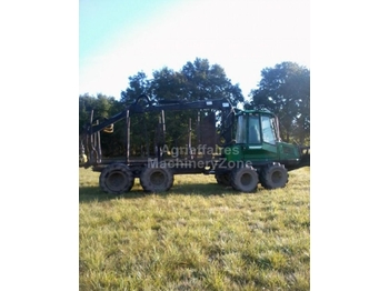 John Deere 810D Tier 2 - Форвардер