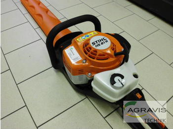 Stihl HS 81 R - Лесозаготовительная техника
