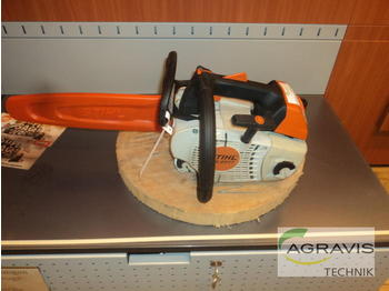 Stihl MS 201 T - Лесозаготовительная техника