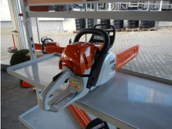 Stihl MS 251 mit 40cm Schwert Neugerät - Лесозаготовительная техника