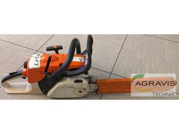 Stihl MS 270 - Лесозаготовительная техника
