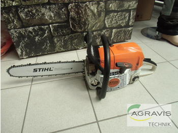 Stihl MS 362 - Лесозаготовительная техника