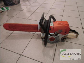 Stihl MS 362 - Лесозаготовительная техника