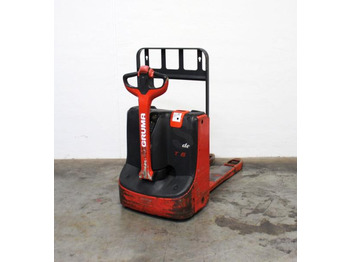 Тележка LINDE T16