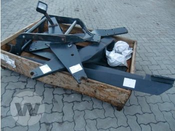 Навесное оборудование для Тракторов Baas KONSOLEN FÜR NH TM: фото 1