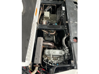 Carrier Supra 1150MT #17391 - Холодильная установка для Грузовиков: фото 4