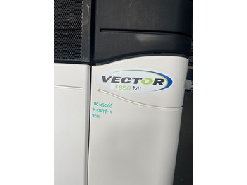Carrier Vector 1850MT #17831 - Холодильная установка для Прицепов: фото 2