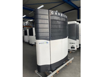 Carrier Vector 1850MT #17831 - Холодильная установка для Прицепов: фото 3