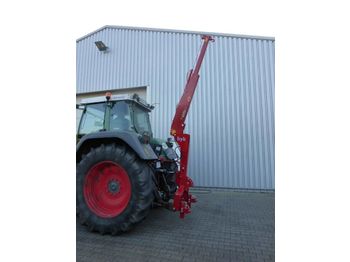 Новый Навесное оборудование для Тракторов EURO-Jabelmann UNIA Schlepperhubgerät für Big-Bag und Anderes,: фото 1