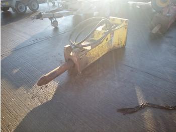 2019 Epiroc MB1200 - Гидромолот