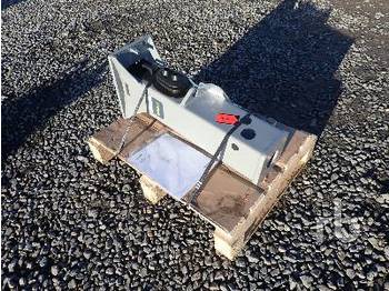 ATLAS COPCO EPIROC EC40T - Гидромолот