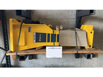 Atlas Copco EPIROC MB1200 Dust Protect Hydraulikhammer - Гидромолот