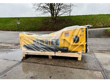 Atlas Copco HB 2500 Dust HB2500 Epiroc - Гидромолот