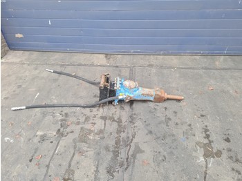 Atlas-Copco epiroc krp 102 sloophamer - Гидромолот