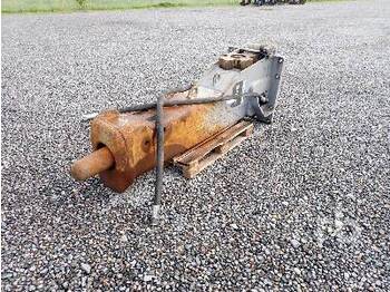 EPIROC EC165TCL - Гидромолот