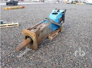 EPIROC HB3100 - Гидромолот