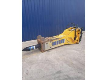 Epiroc HB3100 - Гидромолот