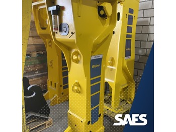 Epiroc HB 3100 - Гидромолот