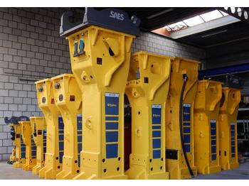 Epiroc HB 4100 Dust - DEMO Unit - Гидромолот