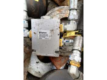 Epiroc SB452 - Гидромолот