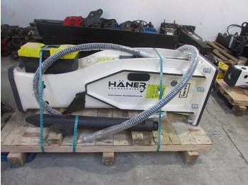 Новый Гидромолот для Строительной техники Haner HX 900 Hydraulikhammer: фото 1