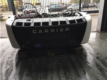 CARRIER Supra 750 -TB724004 - Холодильная установка