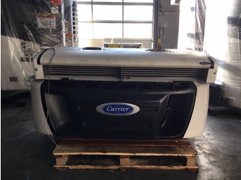 CARRIER Supra 850MT GC147042 - Холодильная установка