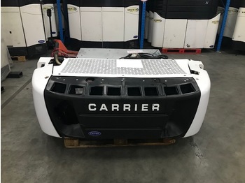 CARRIER Supra 950 – TC035046 - Холодильная установка