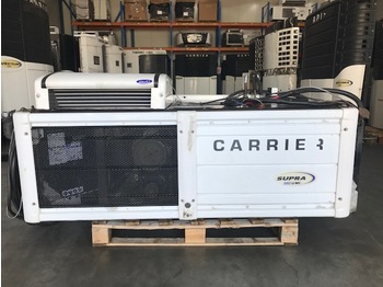 CARRIER Supra 950u MT – GC039024 - Холодильная установка