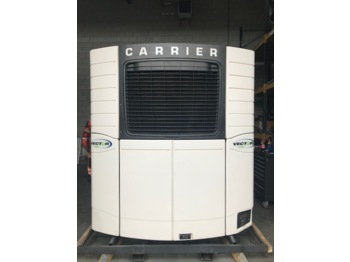 CARRIER Vector 1550 – ZS526132 - Холодильная установка