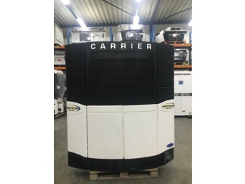 CARRIER Vector 1800MT RB630074 - Холодильная установка