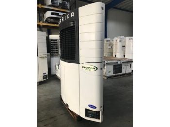 CARRIER Vector 1850MT - Холодильная установка