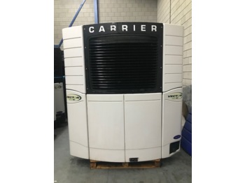 CARRIER Vector 1850MT RC130083 - Холодильная установка