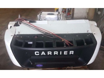 Carrier Supra 950 MT Silent - Холодильная установка