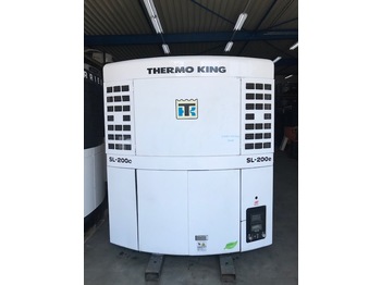THERMO KING SL200 50 – 5001094855 - Холодильная установка