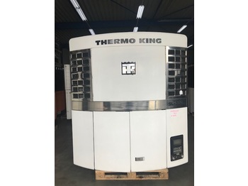THERMO KING SL300 30- 1205RX4456 - Холодильная установка