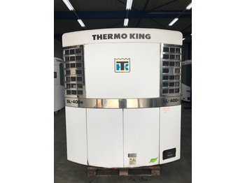 THERMO KING SL400 – 5001124287 - Холодильная установка