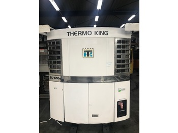THERMO KING SL400 50 – 5001061862 - Холодильная установка
