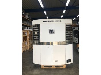 THERMO KING SL400e-500 - Холодильная установка