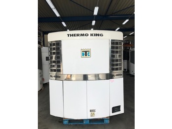 THERMO KING SL400e 50 – 5001120402 - Холодильная установка