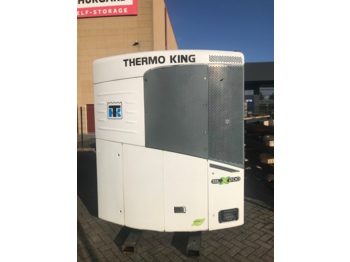 THERMO KING SLX200 - Холодильная установка