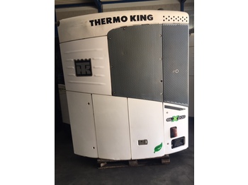 THERMO KING SLX200 – 5001147922 - Холодильная установка