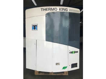 THERMO KING SLX200 50 – 5001147924 - Холодильная установка