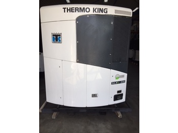 THERMO KING SLX200e-30 - Холодильная установка