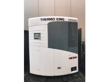 THERMO KING SLX300-50 - Холодильная установка