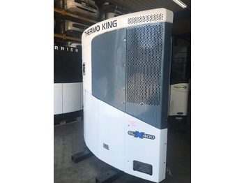 THERMO KING SLX400-50 - Холодильная установка