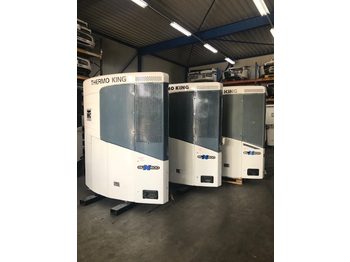 THERMO KING SLX400-50 – 5001147012 - Холодильная установка